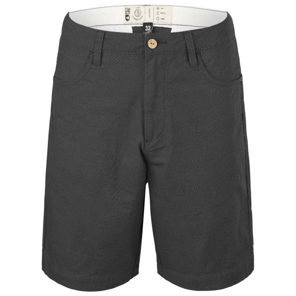 Picture - Aldos Shorts - Shorts Gr 33 grau von Picture