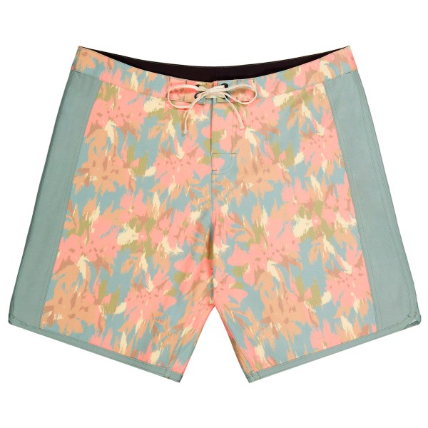 Picture - Andy Heritage Printed 17 Boardshorts - Boardshorts Gr 30;32;34;38 bunt von Picture