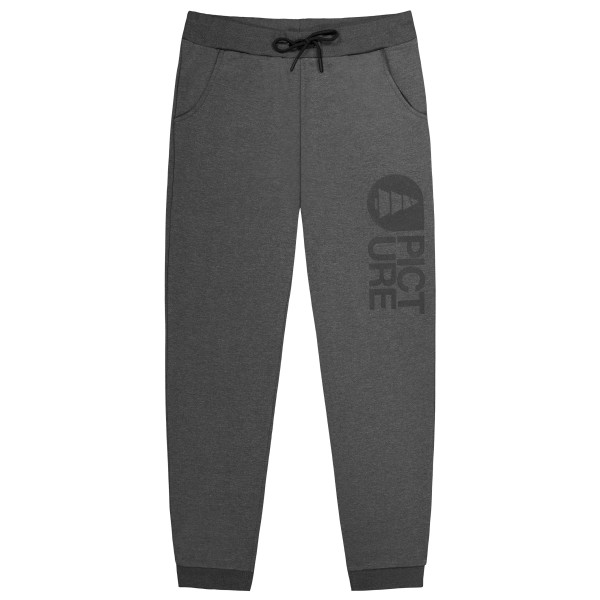 Picture - Chill Summer Pants - Trainingshose Gr M grau von Picture