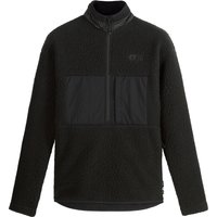 Picture Damen Naatil 1/4 Fleece Pullover von Picture