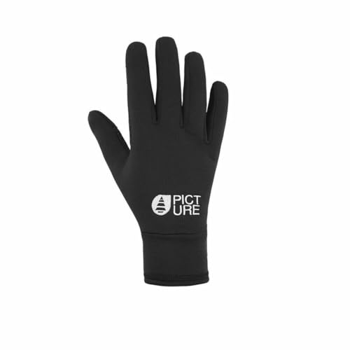 Picture Handschuhe Lorado Schwarz von Picture