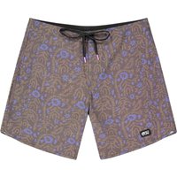 Picture Herren Andy Heritage P 17 Badeshorts von Picture