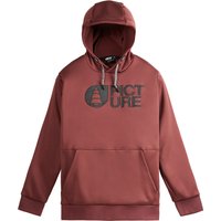 Picture Herren Park Tech Hoodie von Picture