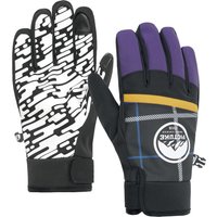 Picture Hudson Gloves Purple von Picture
