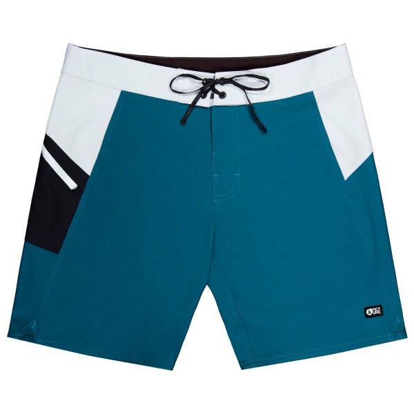 Picture - Journy 19 - Boardshorts Gr 32 blau von Picture