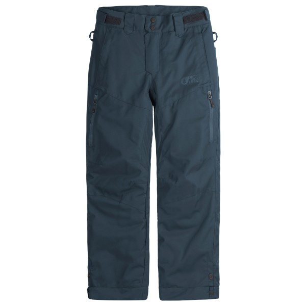Picture - Kid's Time Pants - Skihose Gr 6 years blau von Picture