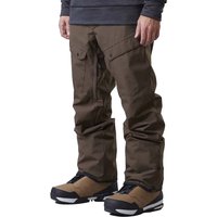 Picture Plan Pant Dark Army Green von Picture