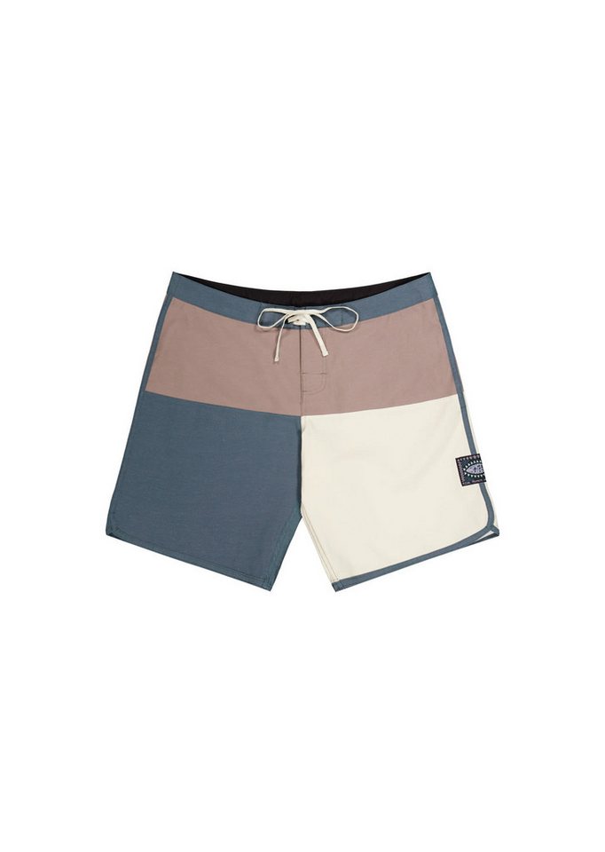 Picture Shorts Picture M Andy Heritage S 17 Brds Herren Shorts von Picture