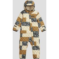 Picture Snowy Overall b patchwork von Picture