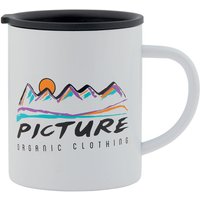 Picture Timo Cup White von Picture