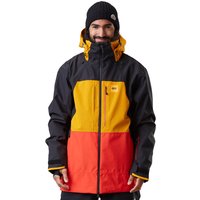 Picture Track Jacket Red von Picture