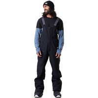 Picture Welcome 3L Bib Pant Black von Picture