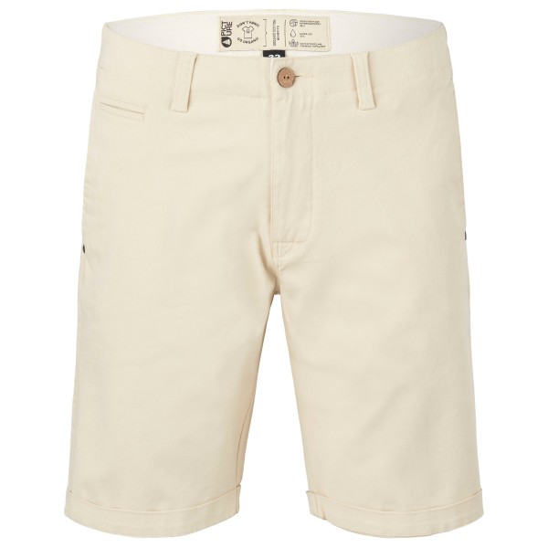 Picture - Wise Shorts - Shorts Gr 31 beige von Picture