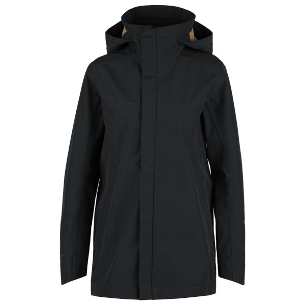 Picture - Women's Balma Jacket - Mantel Gr S schwarz von Picture