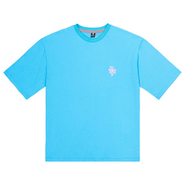 Picture - Women's Castura Tee - T-Shirt Gr M blau von Picture