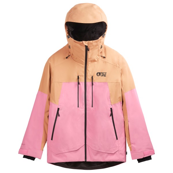 Picture - Women's Exa Jacket - Skijacke Gr XS rosa von Picture