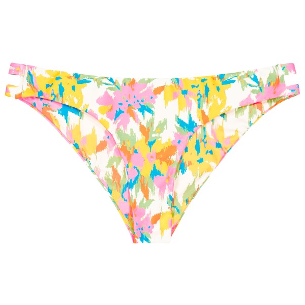 Picture - Women's Figgy Printed Bottoms - Bikini-Bottom Gr XS bunt von Picture