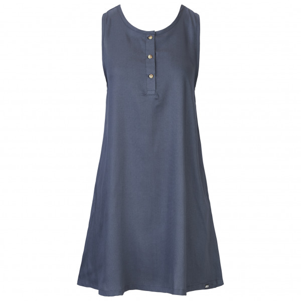 Picture - Women's Lorna Dress - Kleid Gr L;M;S;XL;XS beige;blau;rosa von Picture