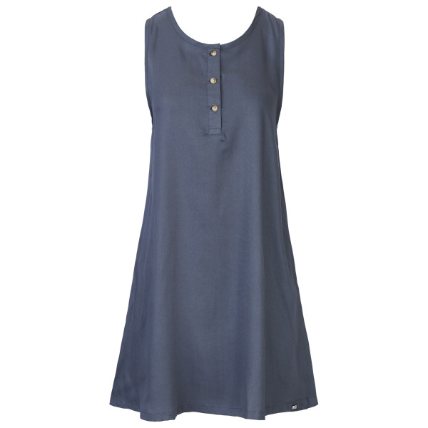 Picture - Women's Lorna Dress - Kleid Gr L blau von Picture