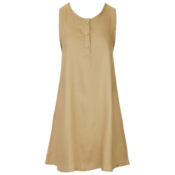 Picture - Women's Lorna Dress - Kleid Gr XS beige von Picture