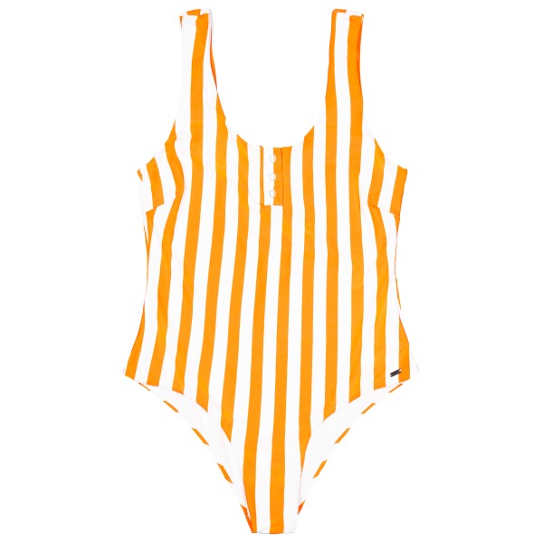 Picture - Women's Nanoe Swimsuit - Badeanzug Gr XL weiß von Picture