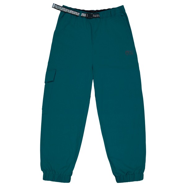 Picture - Women's Plessur Stretch Pants - Trekkinghose Gr L;M;S;XL;XS blau von Picture