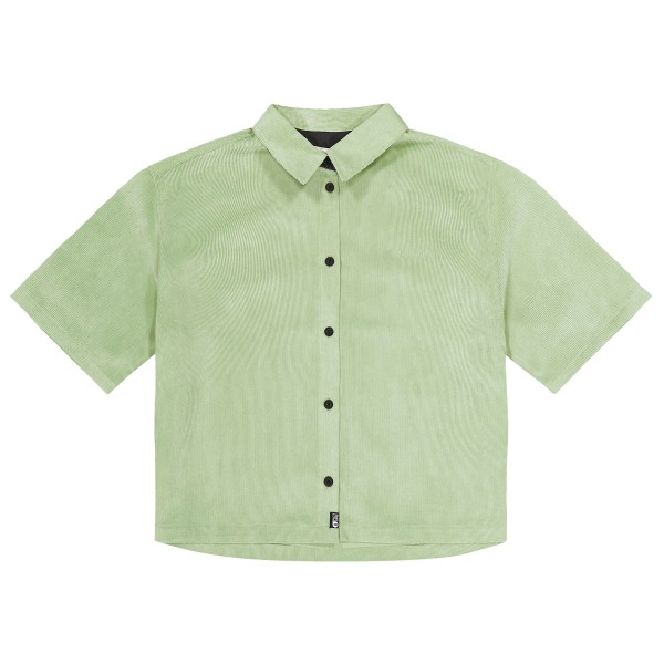 Picture - Women's Sesia Cord Shirt - Hemd Gr XL grün von Picture