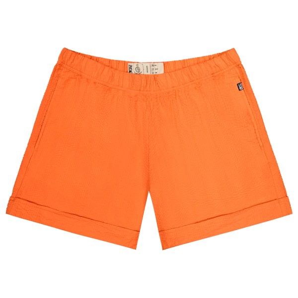 Picture - Women's Sesia Shorts - Shorts Gr L;M;S;XL;XS orange von Picture