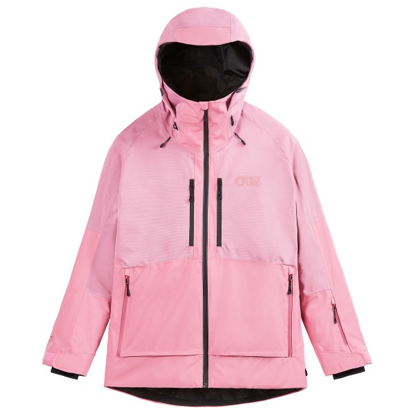 Picture - Women's Sygna Jacket - Skijacke Gr XS rosa von Picture