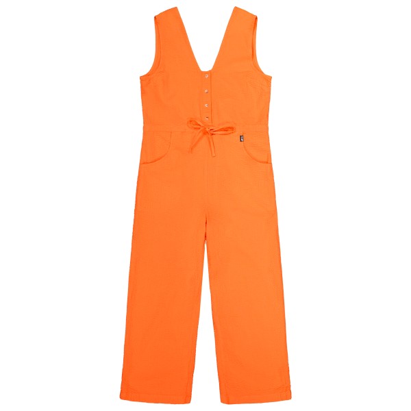 Picture - Women's Trinket Suit - Jumpsuit Gr XL orange von Picture