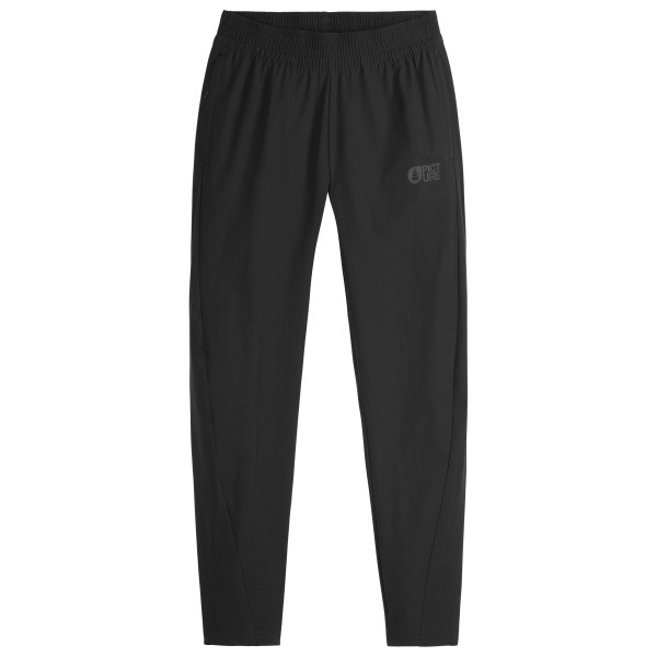 Picture - Women's Tulee Stretch Pants - Trainingshose Gr L;M;S;XL;XS rosa;schwarz von Picture