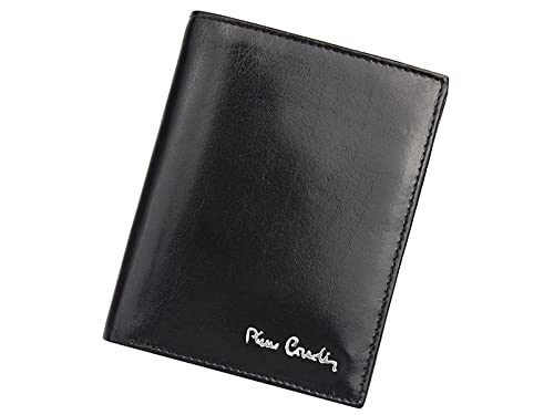 Pierre Cardin Pojemny męski portfel YS520.1 326 RFID von Pierre Cardin