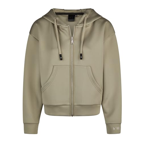 Damen Jacke HOODY JACKET 7281 Athleisure Frühjahr 2025 von Pikeur