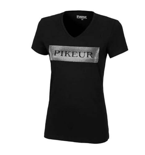 PIKEUR Damen Shirt FRANJA Sportswear Collection Frühjahr 2023 von Pikeur