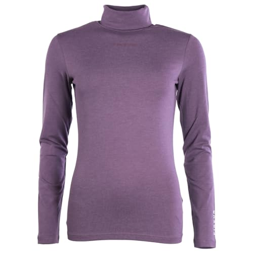PIKEUR Damen Unterzieh-Shirt ROLLNECK Sportswear Collection Herbst/Winter 2023/2024 von Pikeur