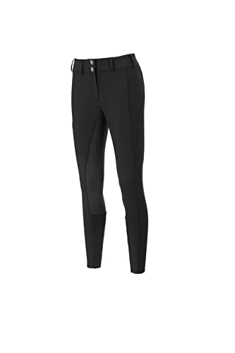 PIKEUR Damen Vollbesatz Reithose BRIOSA GRIP Herbst/Winter 2022 von Pikeur