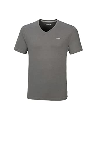 PIKEUR Herren Shirt QUANDO Sportswear Collection Frühjahr 2023 von Pikeur