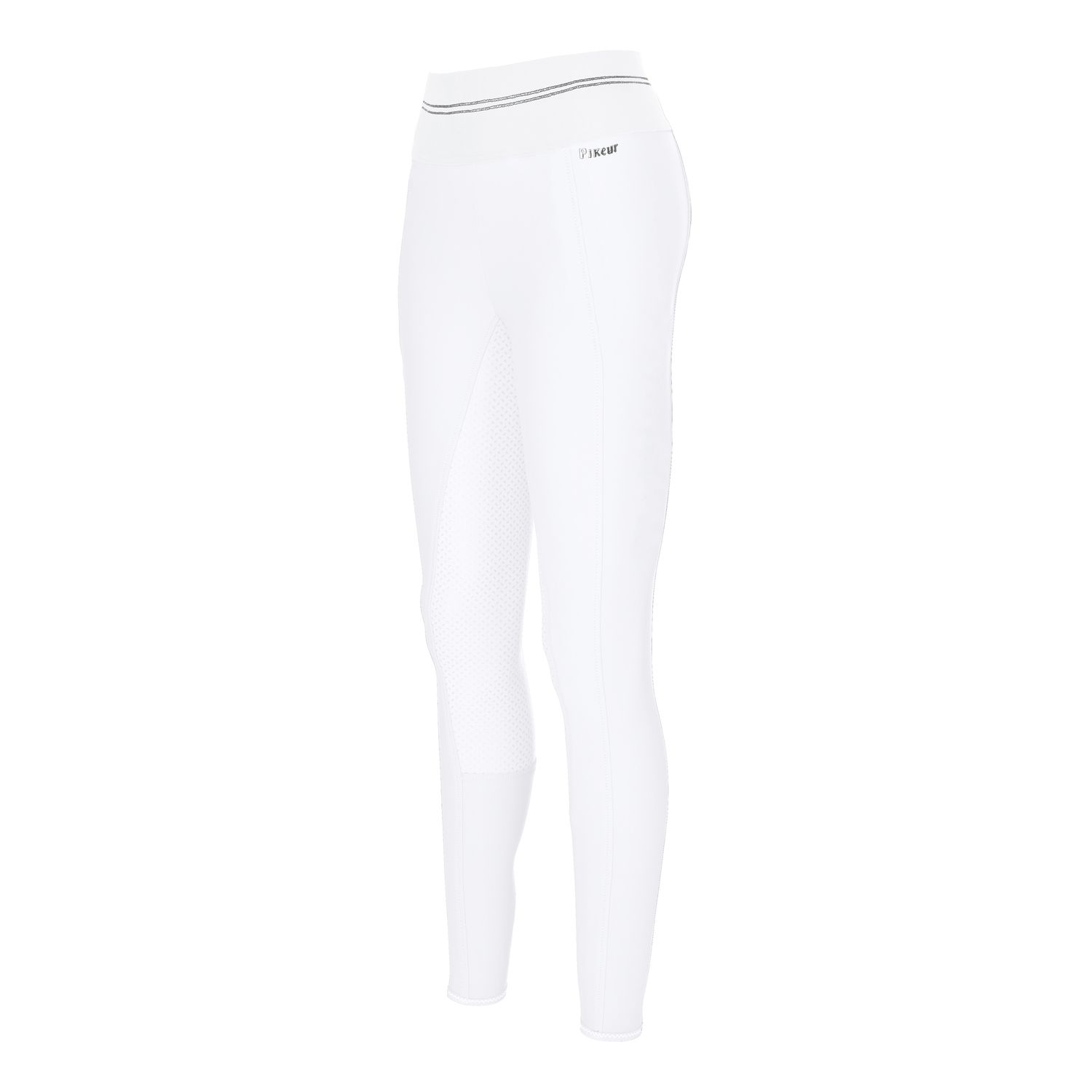 Pikeur Gia Athleisure Ganzbesatz Reithose Damen von Pikeur