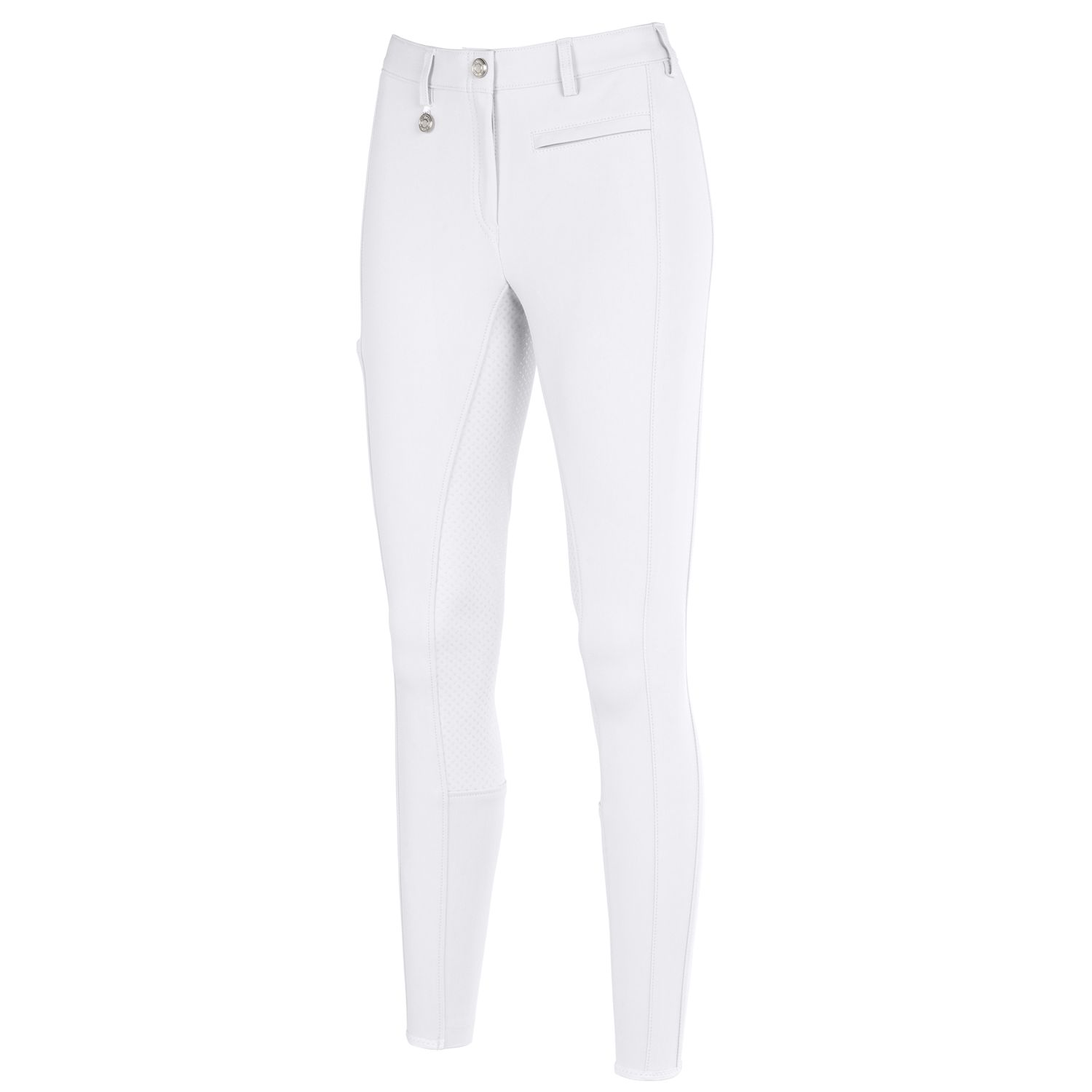 Pikeur  New Lugana GR Vollgrip Reithose Damen von Pikeur