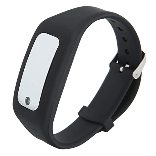Pilipane Antistatik-Armband,kabelloses Antistatik-Armband, automatisches Justierbares mit Fernbedienung, Anti-Schock-Armband für die Entfernung elektrostatischer Aufladungen im Winter von Pilipane
