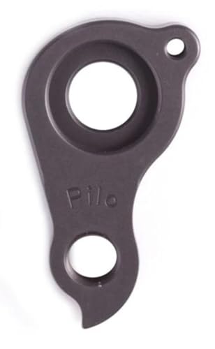 Pilo D536 Derailleur Hanger Niner One Size von Pilo