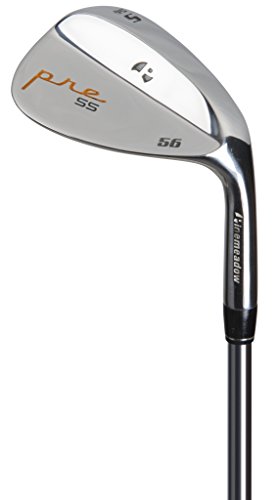 Pinemeadow Golf Men's Right Hand Pre Wedge, 56 Degrees von Pinemeadow