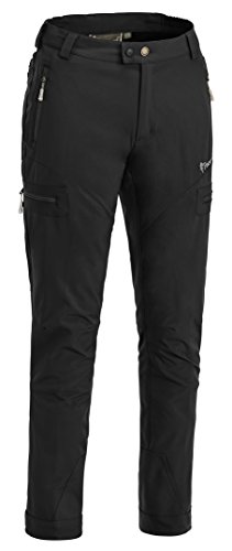 PINEWOOD® WILDMARK STRETCH SHELL DAMEN HOSE von Pinewood