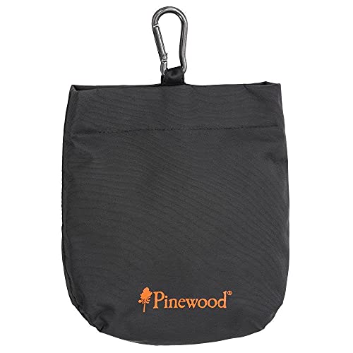 Pinewood 1123 Dog Sports Candy Bag Schwarz (400) von Pinewood