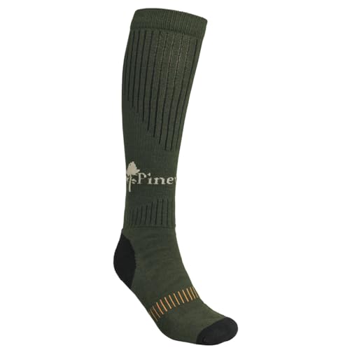 Pinewood 9503 Socken Strümpfe Drytex Hoch 37/39 von Pinewood