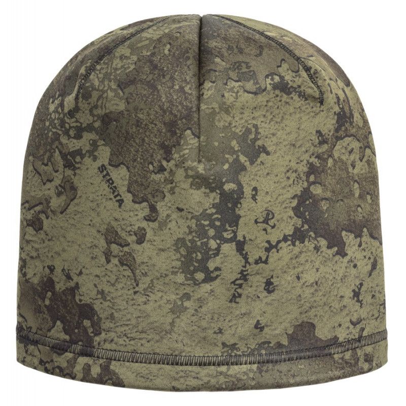 Pinewood Beanie Olive Strata S / M von Pinewood