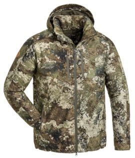 Pinewood Furudal Retriever Active Camou Jacket S von Pinewood