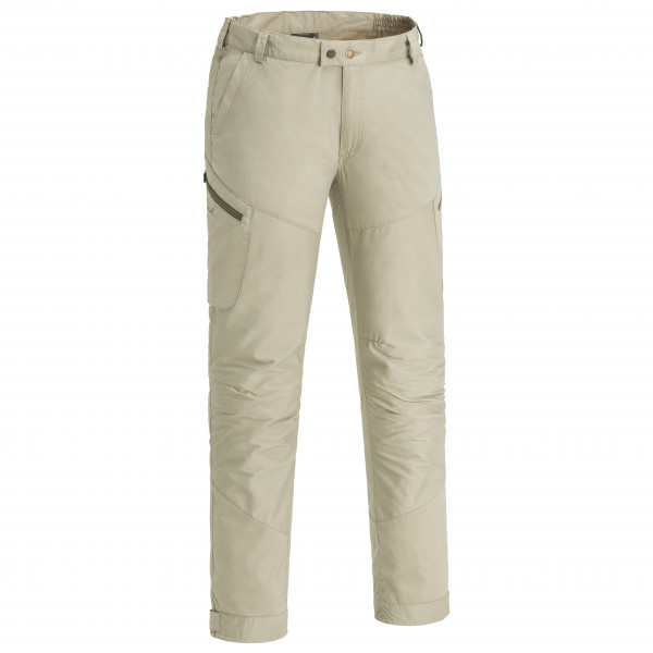Pinewood - Tiveden Anti-Insect Trousers - Trekkinghose Gr C46 - Regular beige von Pinewood