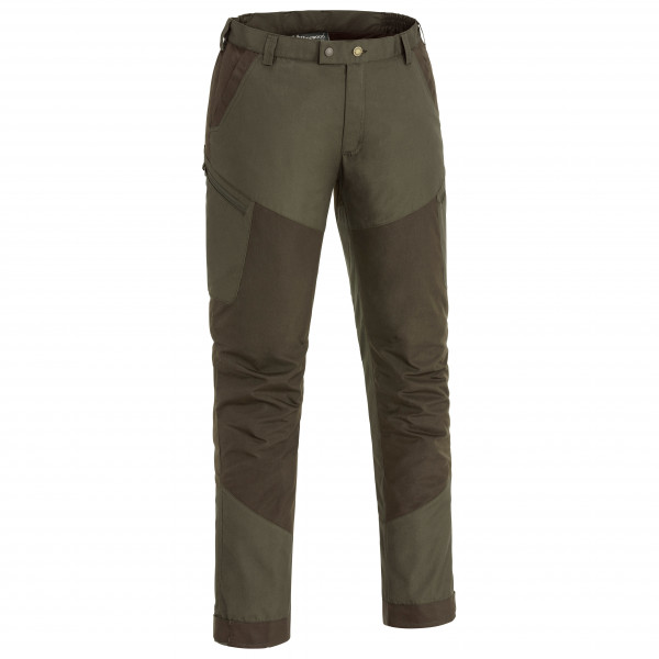 Pinewood - Tiveden Anti-Insect Trousers - Trekkinghose Gr C46 - Regular;C48 - Regular;C50 - Regular;C52 - Regular;C54 - Regular;C56 - Regular;C58 - Regular beige von Pinewood
