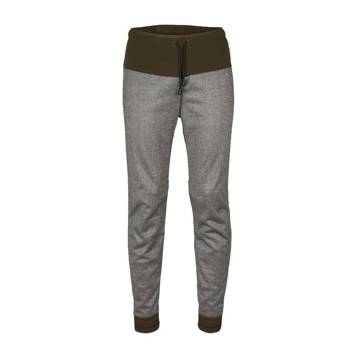 Pinewood Wildboar Protect Inner Pants D.Anthracite Melange    3XL   Grösse: 3XL von Pinewood